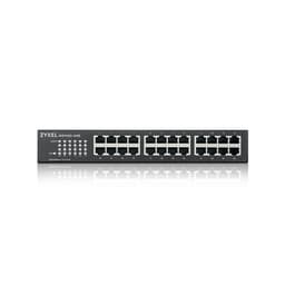 Zyxel GS1100 Series GS1100-24E