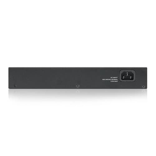 Zyxel GS1100 Series GS1100-24E — view 5