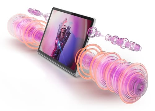LENOVO TAB P11 8GB + 128GB + SLEEVE — view 21