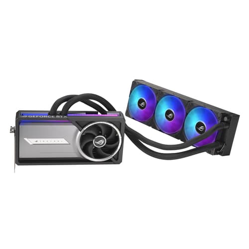ROG-ASTRAL-LC-RTX5090-O32G-GAMING — view 8