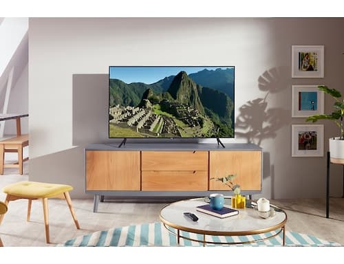 SAMSUNG 55INCH QLED 55Q60R — view 6