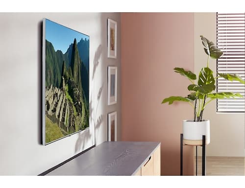 SAMSUNG 55INCH QLED 55Q60R — view 8