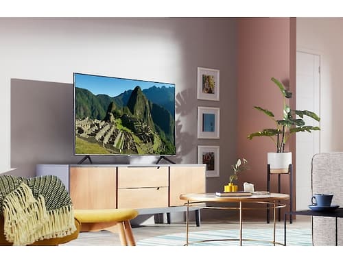 SAMSUNG 55INCH QLED 55Q60R — view 9
