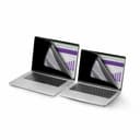 StarTech.com 14.1-inch 16:10 Touch Privacy Screen, Anti-Glare Blue Light Filter, Laptop Monitor Screen Protector, +/- 30 Deg. View Angle, Flip-Up - Notebook privacy filter (horizontal) - 2-way - adhesive, hinge tabs, flip hinges - 14.1" - black