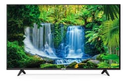 TCL UHD 65 P610K SMRT TV