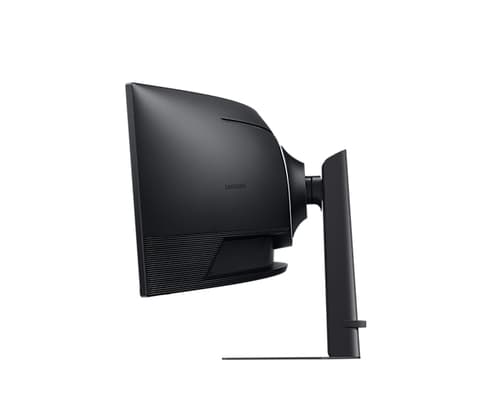 Samsung TFT Monitors BACK TO BACK — view 13