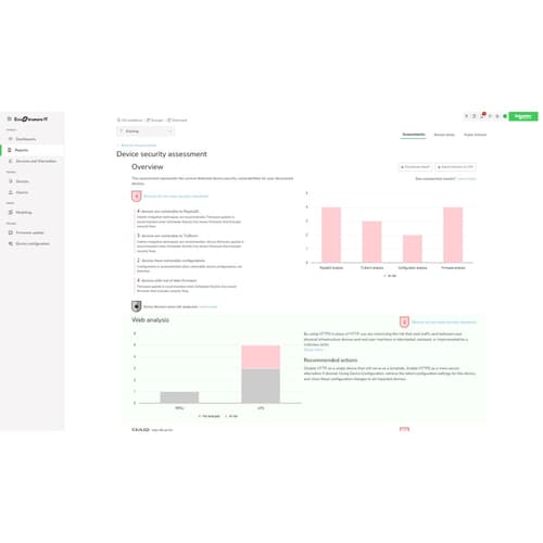 EcoStruxure IT Expert 3 Year Digital Sub — view 12