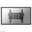Neomounts LED-W220 - Bracket - tilt - for LCD display - black - screen size: 22"-40" - wall-mountable thumbnail 1