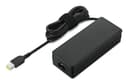 Lenovo ThinkCentre II - power adapter - 90 Watt thumbnail 1