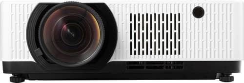 ViewSonic LSC731WU-ST - 3LCD projector - 7300 ANSI lumens - WUXGA (1920 x 1200) - 16:10 - 1080p - zoom lens — view 6