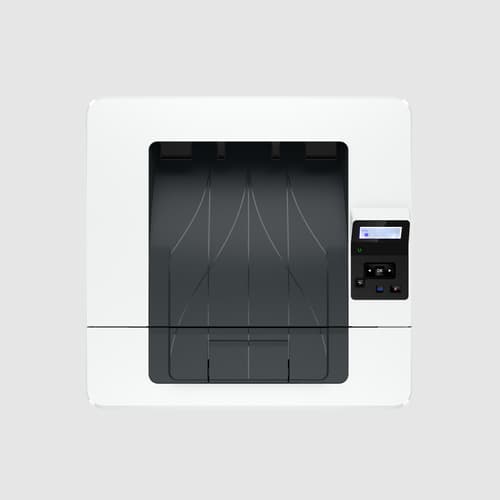 HP LaserJet Pro 4002dn Black and white Printer, Ethernet Only — view 13
