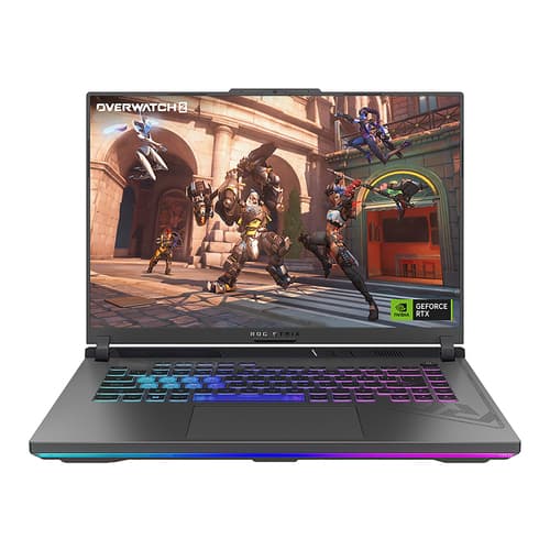 STRIX 16 I7-13650HX 16GB/1TB 4060 — view 3