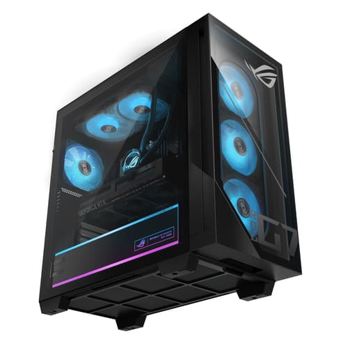 R7-8700F/NV RTX5060Ti DUAL /16GB DDR5 / 1TB — view 6