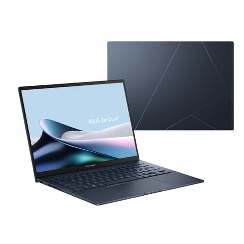 ZENBK 14 IU5 16GB/512GB W11H — view 6
