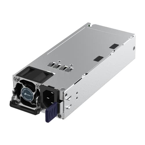 TP-Link PSM550-AC V1 - Power supply - hot-plug (plug-in module) - 550 Watt — view 1
