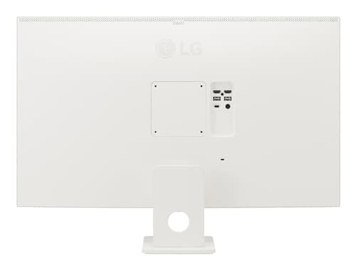 32" 4K UHD Smart Monitor with webOS & US — view 5