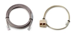 *Non Cancellable/Non Returnable (NCNR)* HP CABLE PK DUAL HP CASH DRAWERS