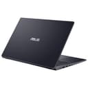 ASUS Vivobook Go 15 E510KA-EJ562WS - 180-degree hinge design - Intel Celeron - N4500 / up to 2.8 GHz - Win 11 Home in S mode - UHD Graphics - 4 GB RAM - 128 GB eMMC - 15.6" TN 1920 x 1080 (Full HD) - Wi-Fi 5 - star black thumbnail 5
