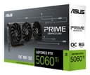ASUS PRIME GeForce RTX 5060 Ti 8GB