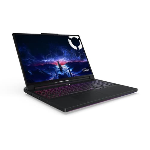 LEG PRO7 16 32GB 1TB BLK W11 RTX5090 — view 3