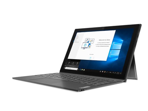 LEN DUET3 10.3 C-N4020 4/64GB LTE — view 6