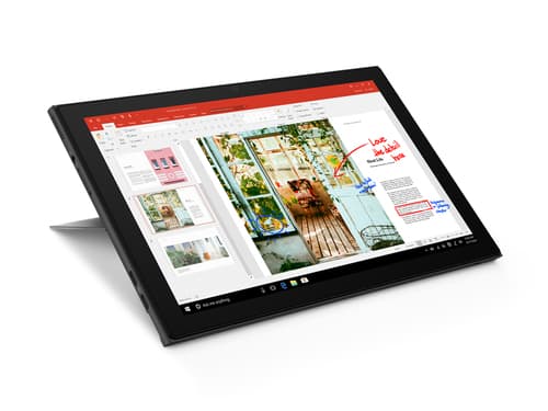 LEN DUET3 10.3 C-N4020 4/64GB LTE — view 8