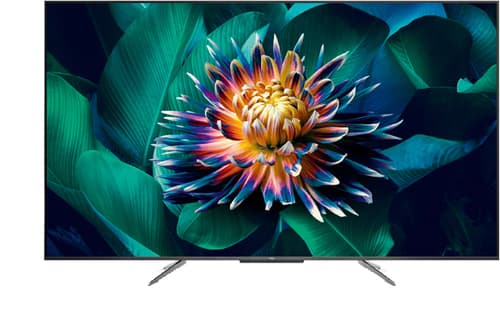 50 QLED UHD SMTTV C71
