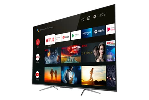 50 QLED UHD SMTTV C71 — view 6