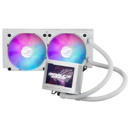 Asus Accessories CLUSTARACK — view 5