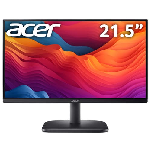 EK221QJ0BI 55CM 21.5 FHD VA 120HZ — view 1