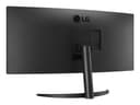 LG UltraWide 34WR50QK-B