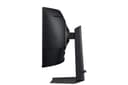 Samsung 40" Odyssey G7 G75F WUHD thumbnail 8