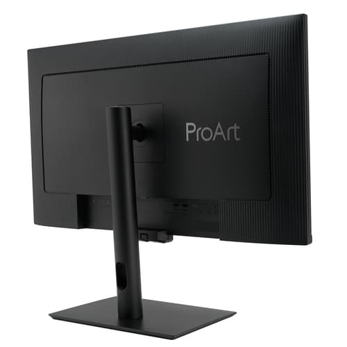 ASUS ProArt PA27UCGE - LED monitor - 27" - 3840 x 2160 4K @ 160 Hz - IPS - 600 cd/m� - 1000:1 - DisplayHDR 600 - 1 ms - 2xHDMI, DisplayPort, USB-C - speakers - black — view 16