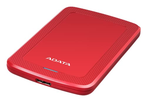 HV300 1TB EXT. HDD 2.5 RED — view 3