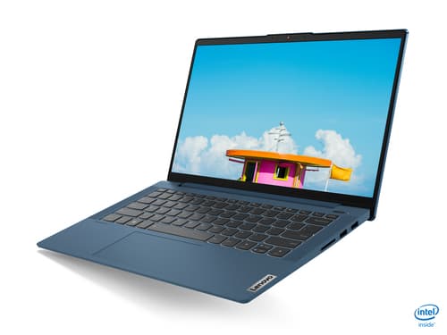 IP 5 14 I5 1035 8GB 256GB TEAL — view 8