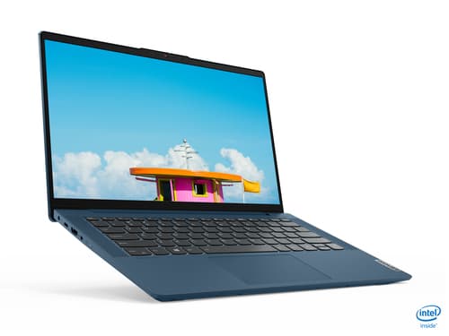 IP 5 14 I5 1035 8GB 256GB TEAL — view 9