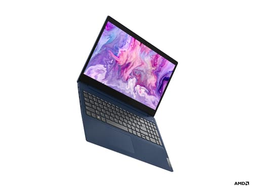 IP 3 15 R3-4300U 4GB 128GB BLUE M365 — view 7