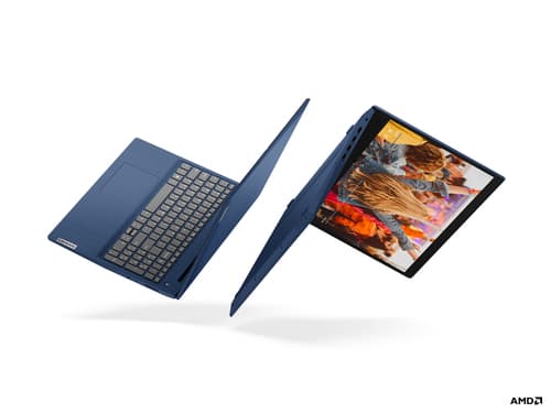 IP 3 15 R3-4300U 4GB 128GB BLUE M365 — view 11