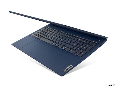 IP 3 15 R3-4300U 4GB 128GB BLUE M365 — view 8