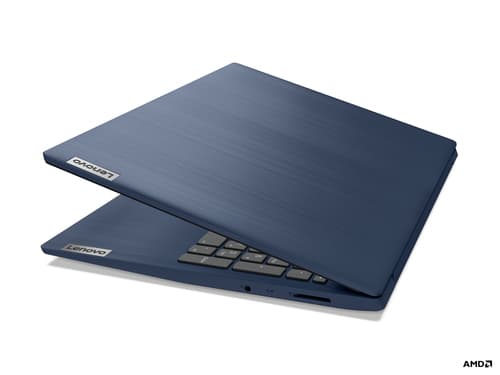 IP 3 15 R3-4300U 4GB 128GB BLUE M365 — view 9
