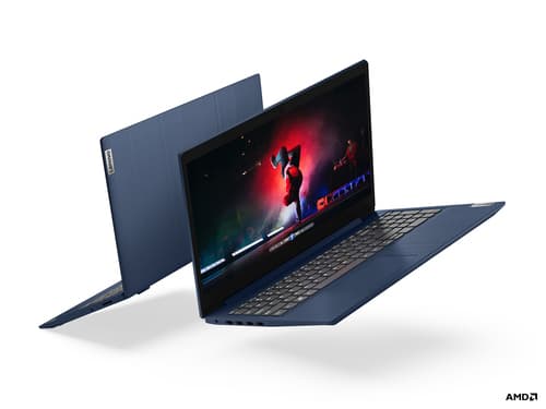 IP 3 15 R3-4300U 4GB 128GB BLUE M365 — view 10