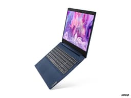 IP 3 15 R3-4300U 4GB 128GB BLUE M365