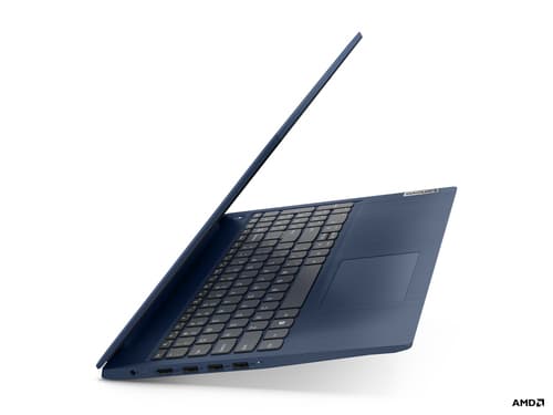 IP 3 15 R3-4300U 4GB 128GB BLUE M365 — view 13
