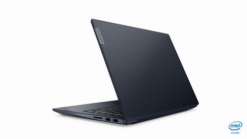 S340 14 I3-1005G1 4GB 128GB W10S BLU — view 6