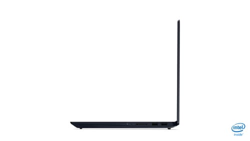 S340 14 I3-1005G1 4GB 128GB W10S BLU — view 4
