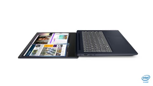 S340 14 I3-1005G1 4GB 128GB W10S BLU — view 8