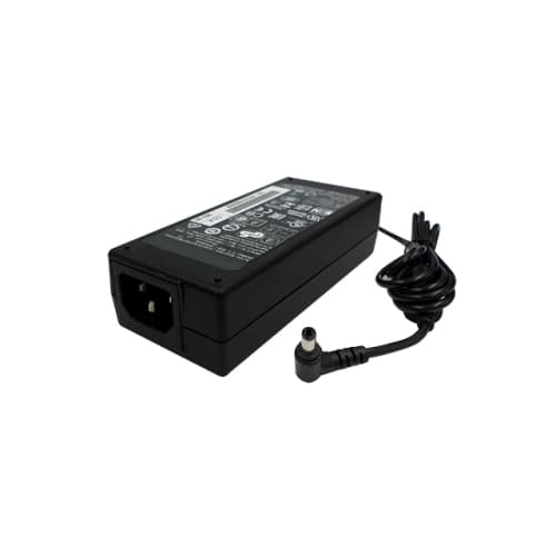 QNAP - Power adapter - 65 Watt — view 1