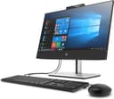HP ProOne 600 G6 - All-in-one - Core i5 10500 / up to 4.5 GHz - RAM 8 GB - SSD 256 GB - NVMe, TLC - DVD-Writer - UHD Graphics 630 - Gigabit Ethernet - Win 10 Pro 64-bit - monitor: LED 21.5" 1920 x 1080 (Full HD) - keyboard: UK thumbnail 4