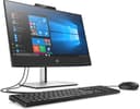 HP ProOne 600 G6 - All-in-one - Core i5 10500 / up to 4.5 GHz - RAM 8 GB - SSD 256 GB - NVMe, TLC - DVD-Writer - UHD Graphics 630 - Gigabit Ethernet - Win 10 Pro 64-bit - monitor: LED 21.5" 1920 x 1080 (Full HD) - keyboard: UK thumbnail 6