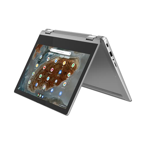 FLEX3 11.6 MTK M8183 4G 64G GREY CHR — view 9